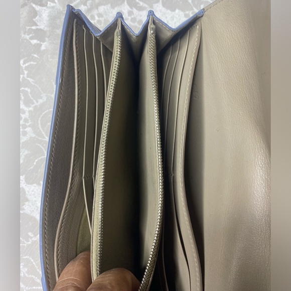 Celine wallet - Picture 8 of 14
